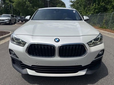 2019 BMW X2 xDrive28i