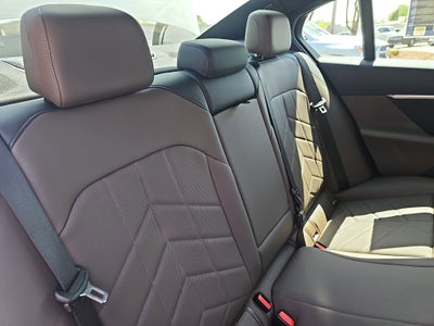 2025 BMW i5 xDrive40