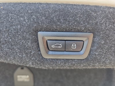 2025 BMW i5 xDrive40