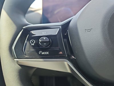 2025 BMW i5 xDrive40