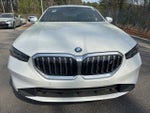 2025 BMW i5 xDrive40