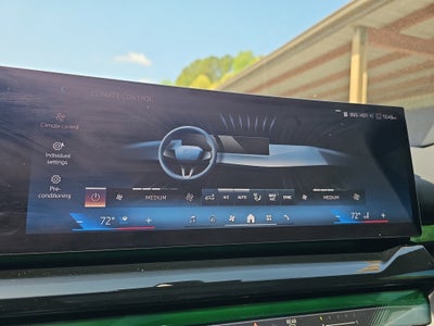 2025 BMW i5 xDrive40