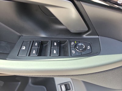2025 BMW i5 xDrive40