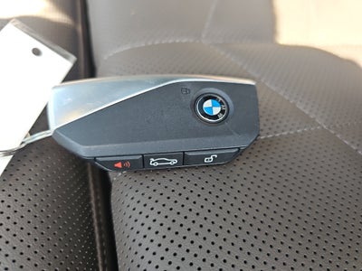 2025 BMW i5 xDrive40