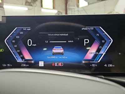 2025 BMW i4 eDrive40