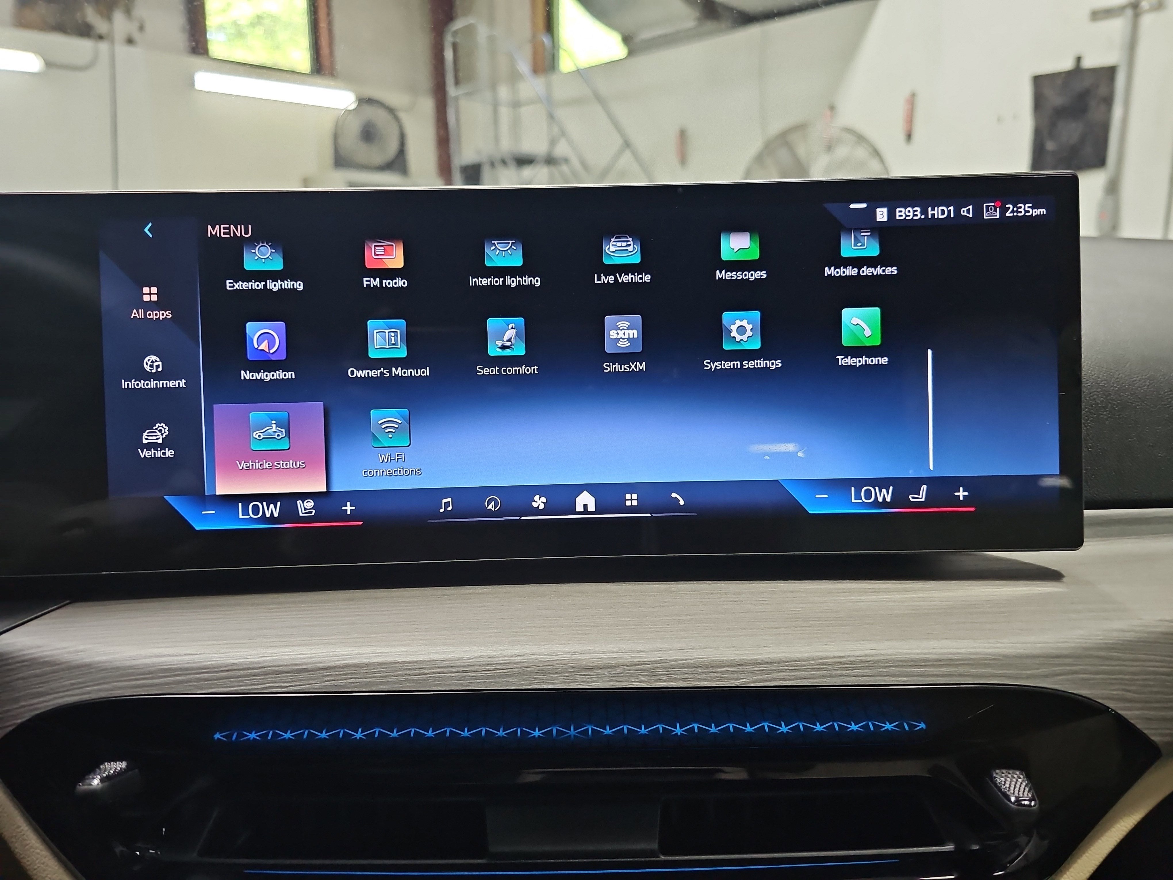 2025 BMW i4 eDrive40