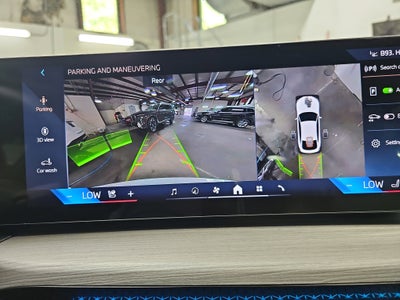 2025 BMW i4 eDrive40