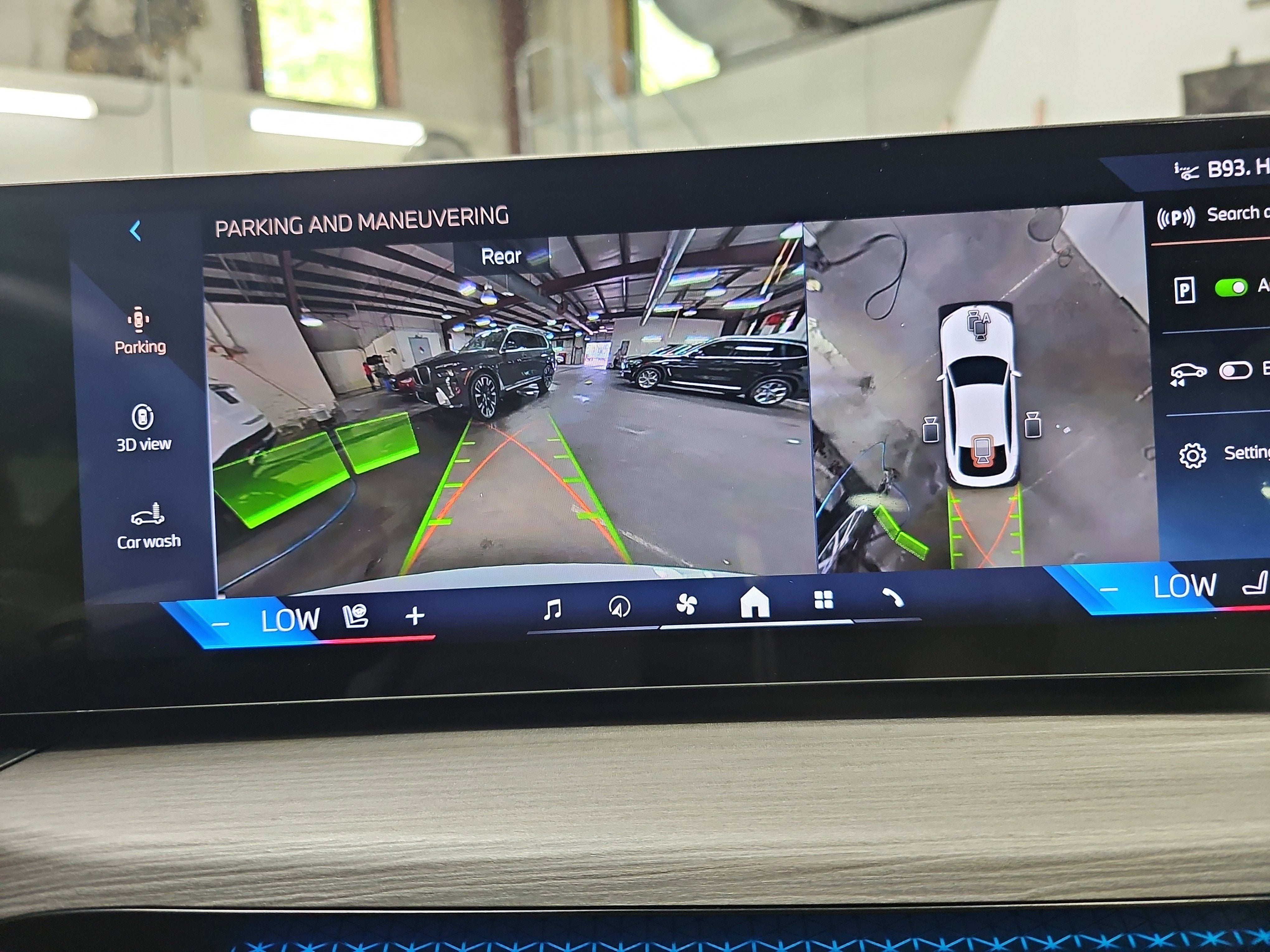 2025 BMW i4 eDrive40