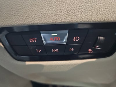 2025 BMW i4 eDrive40