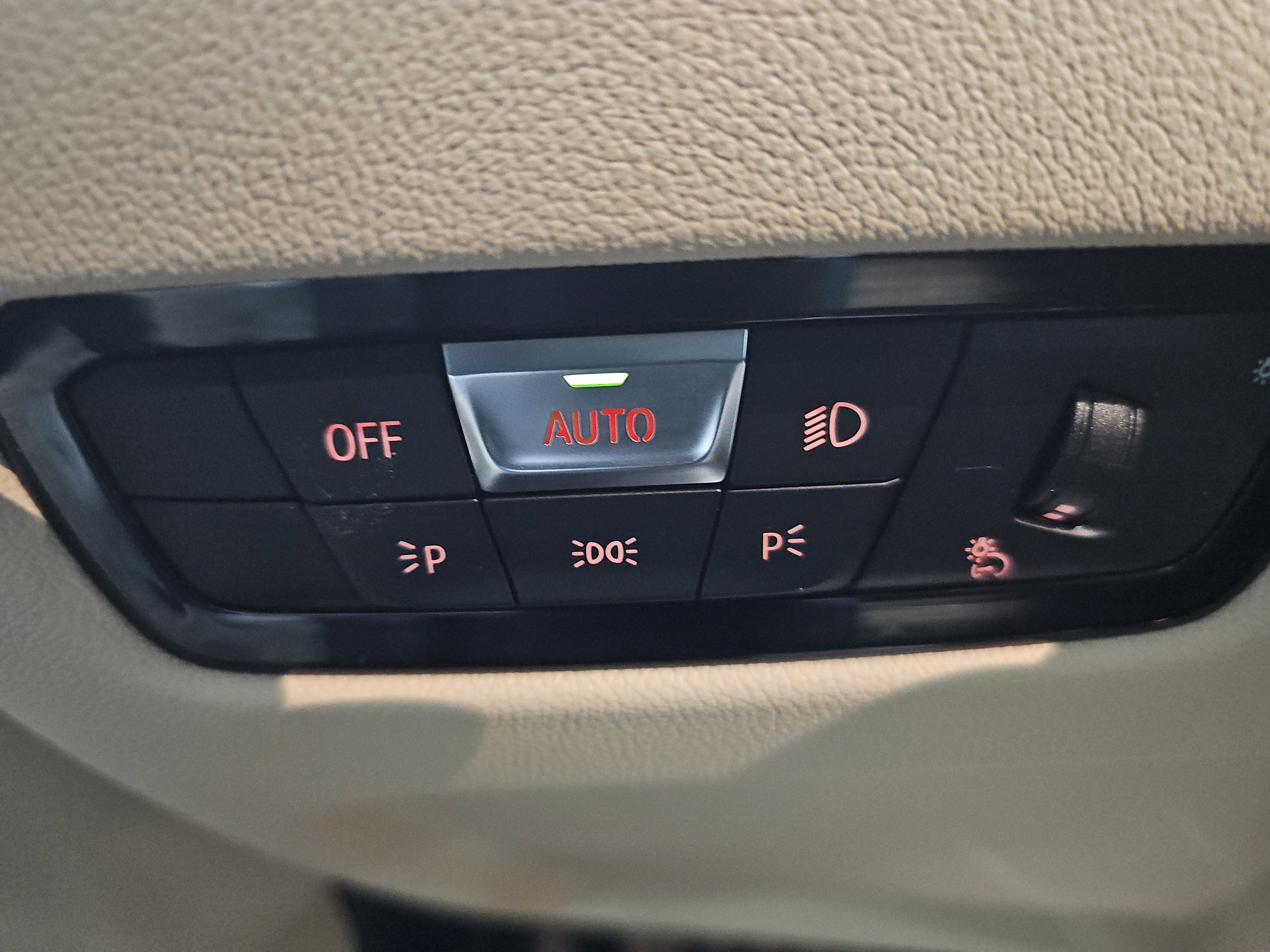 2025 BMW i4 eDrive40