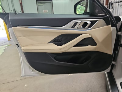 2025 BMW i4 eDrive40