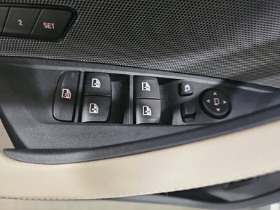 2025 BMW i4 eDrive40