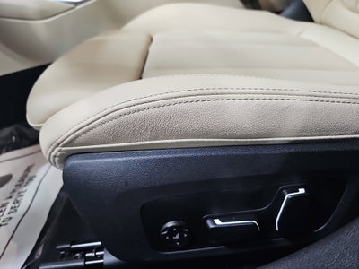 2025 BMW i4 eDrive40