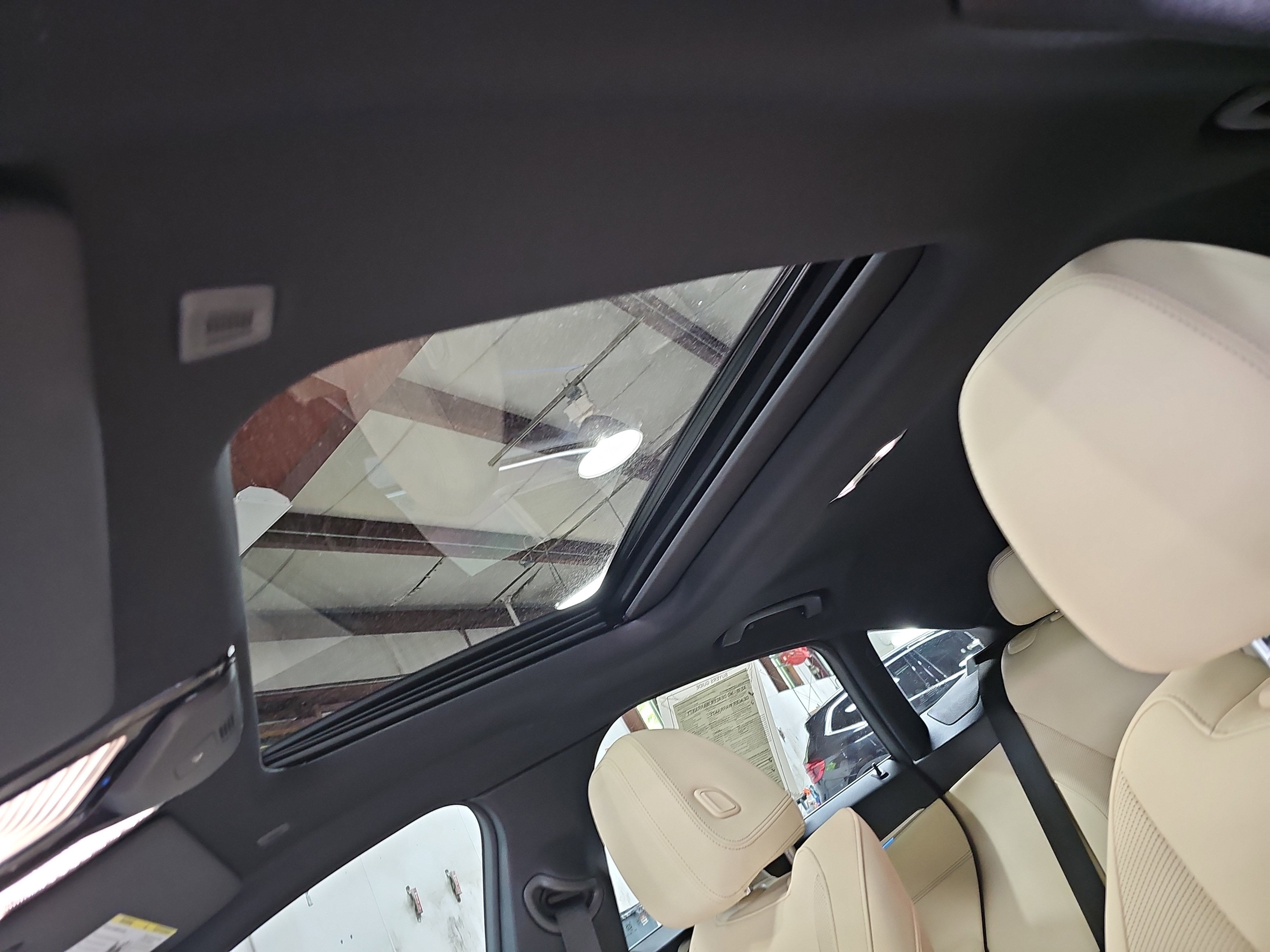 2025 BMW i4 eDrive40