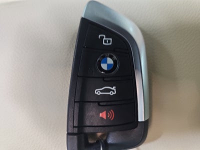 2025 BMW i4 eDrive40