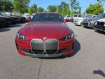 2025 BMW i4 eDrive40