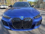 2024 BMW i4 M50