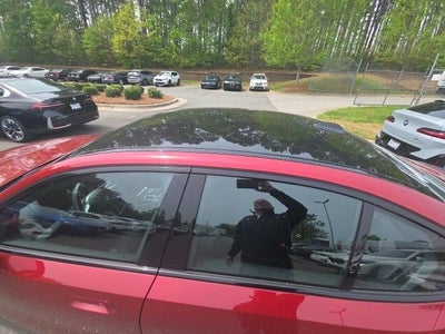 2025 BMW i5 eDrive40