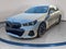2025 BMW i5 eDrive40