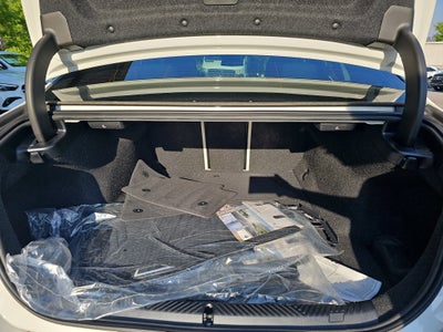 2025 BMW i5 eDrive40