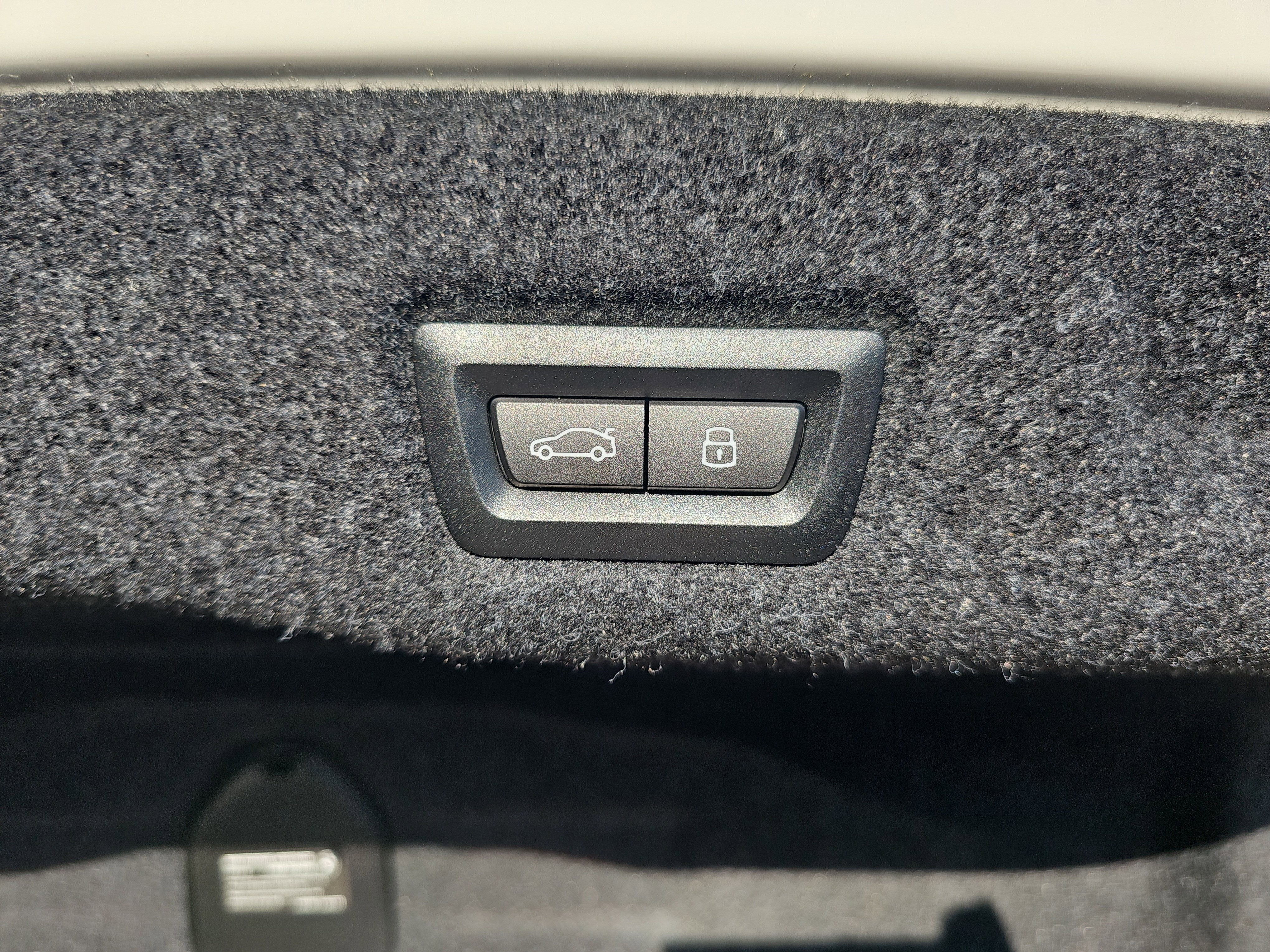 2025 BMW i5 eDrive40