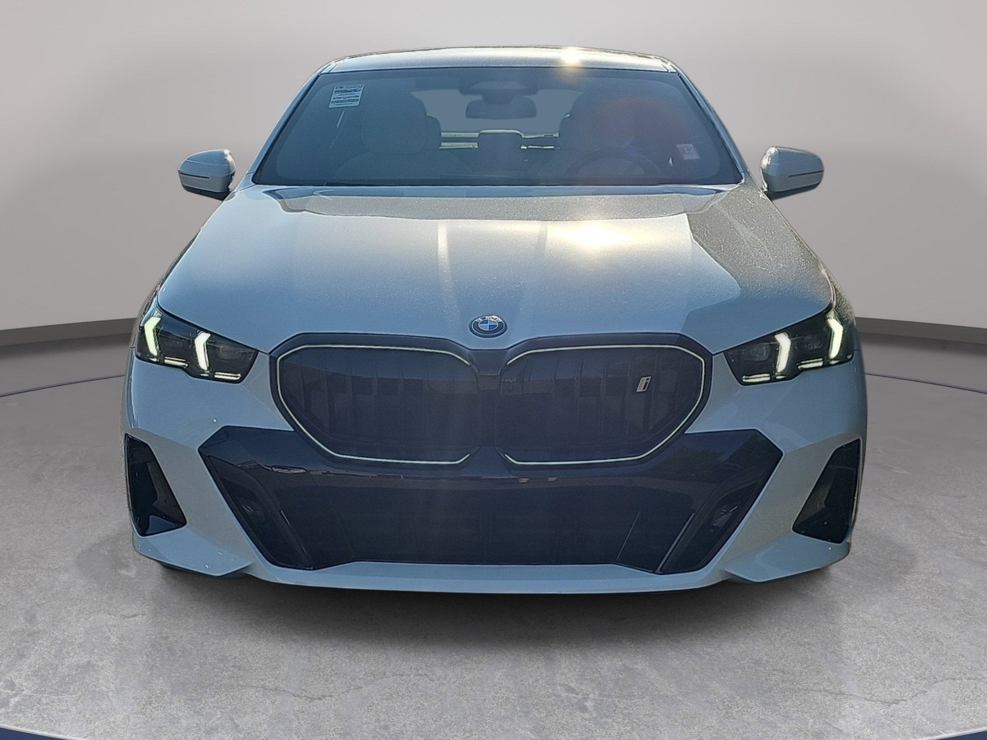2025 BMW i5 eDrive40