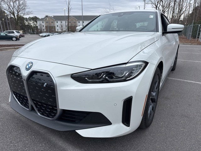 2023 BMW i4 eDrive35