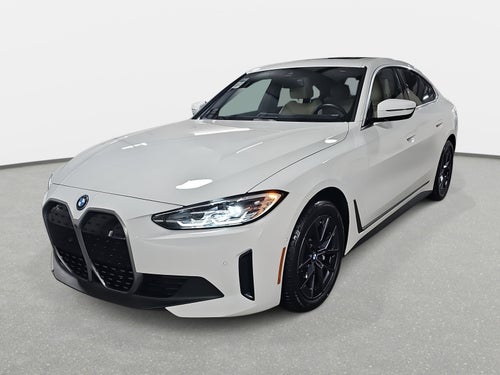 2023 BMW i4 eDrive35