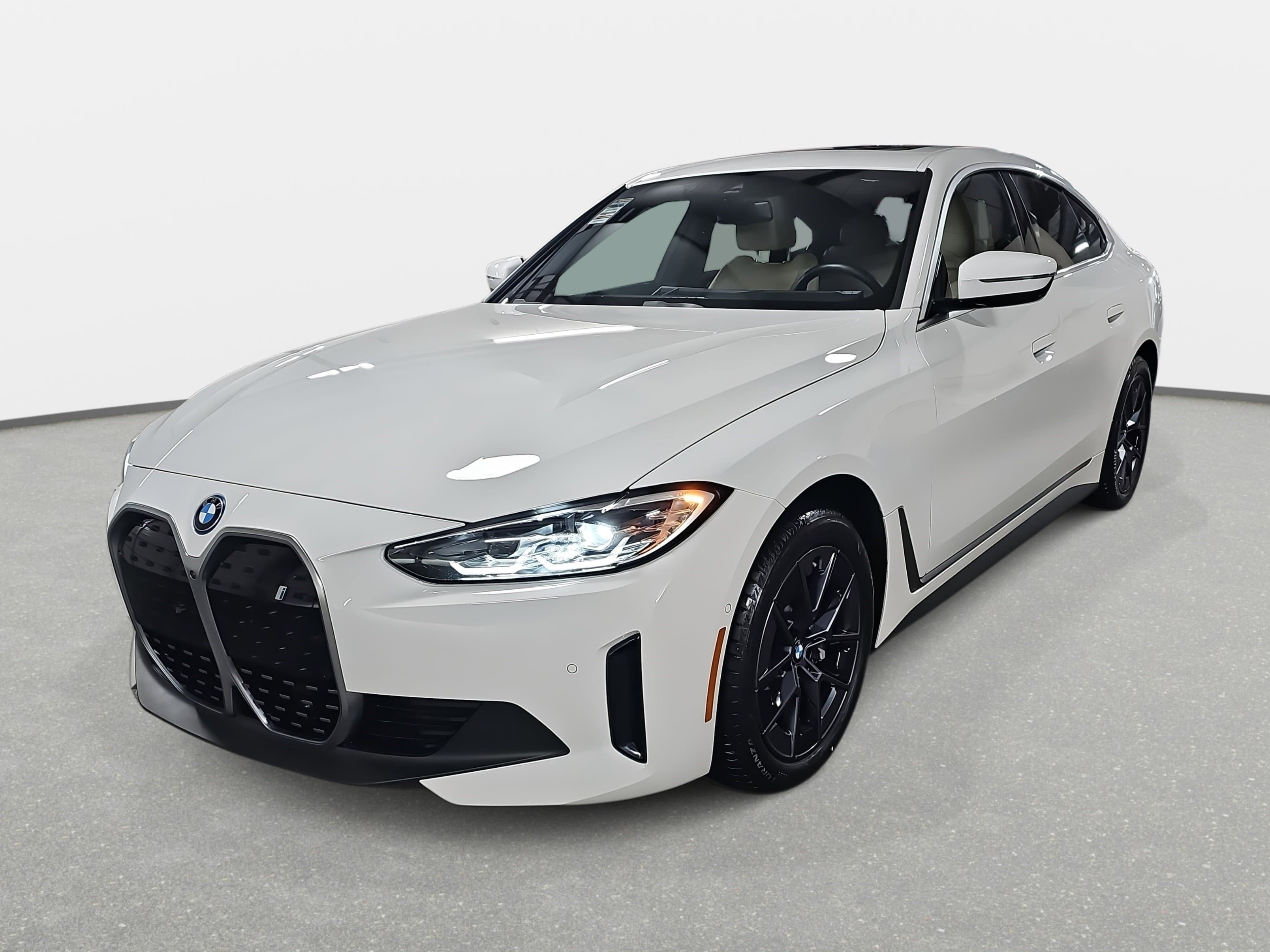 2023 BMW i4 eDrive35