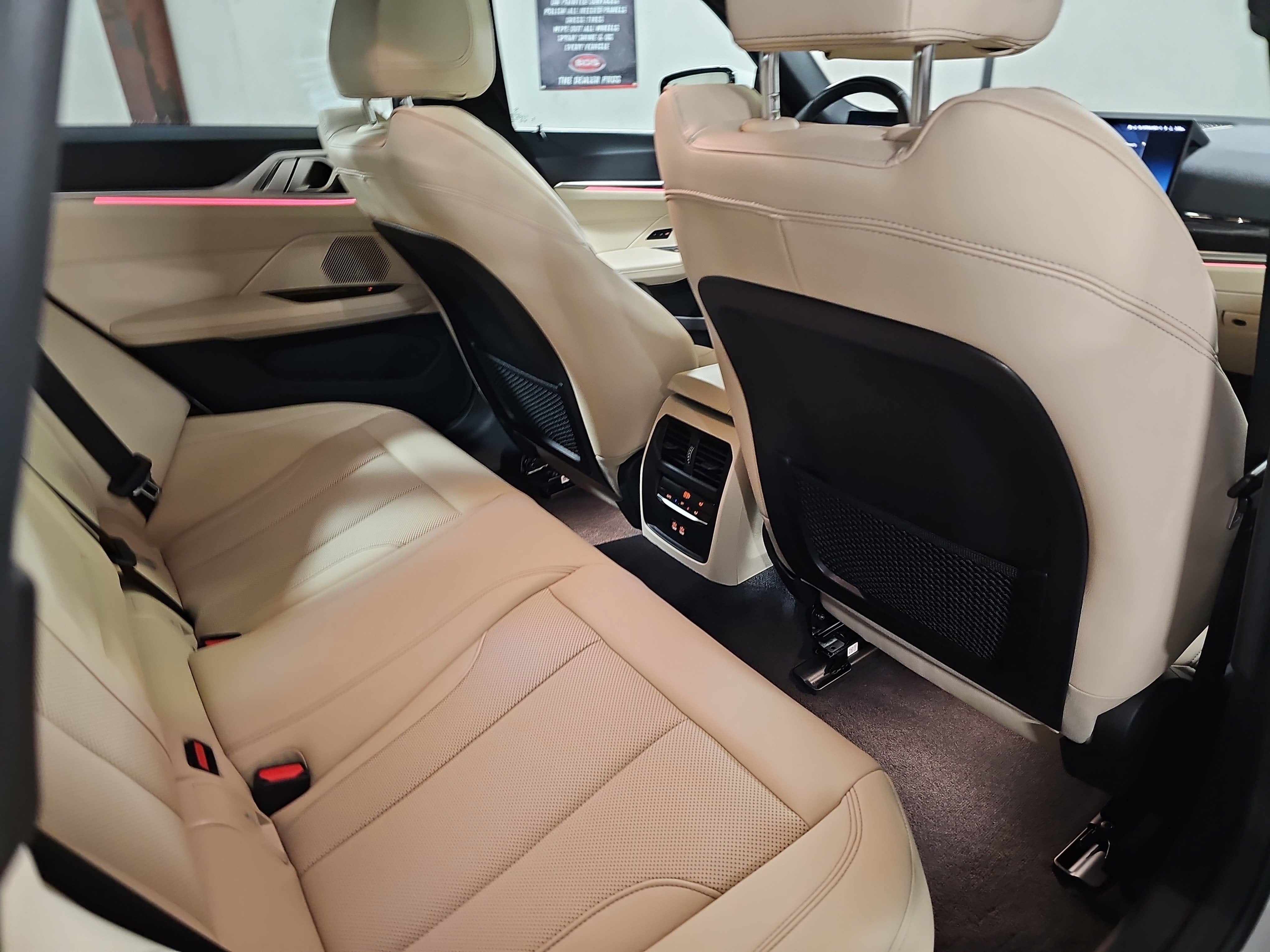 2023 BMW i4 eDrive35