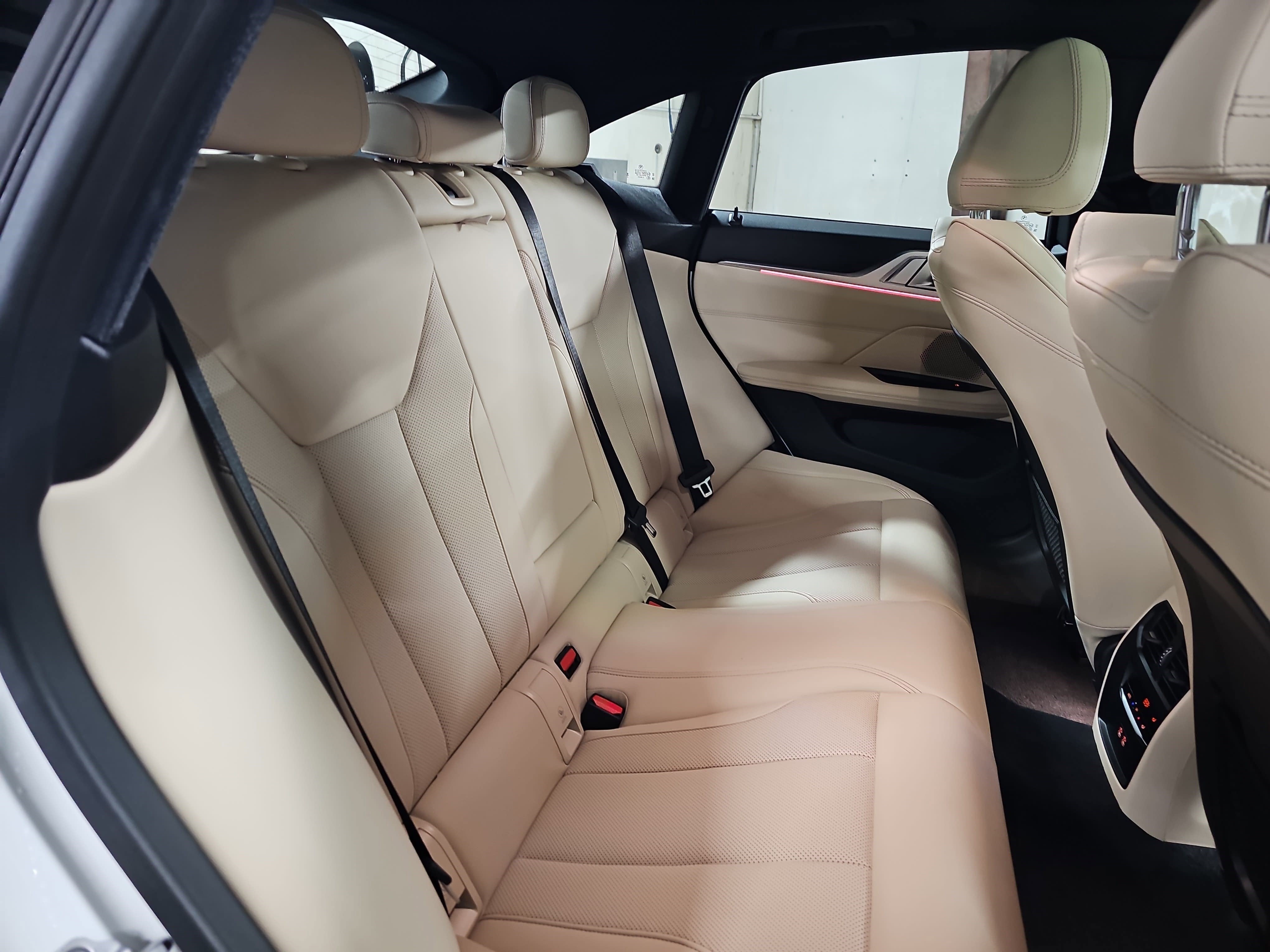 2023 BMW i4 eDrive35