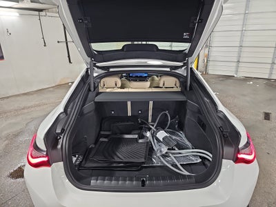 2023 BMW i4 eDrive35