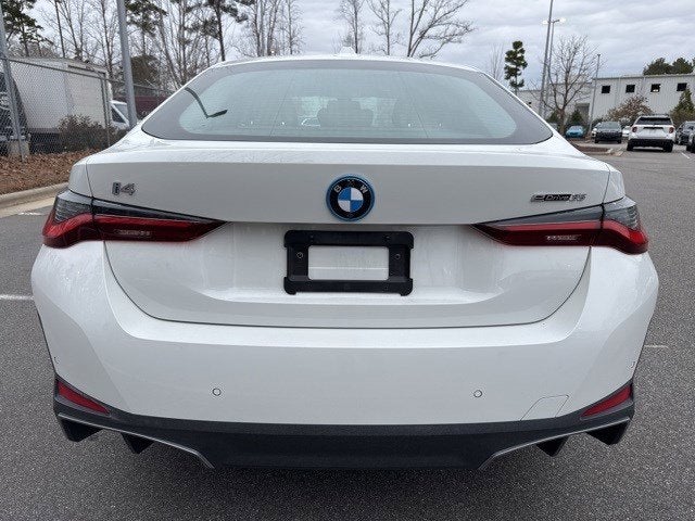 2023 BMW i4 eDrive35