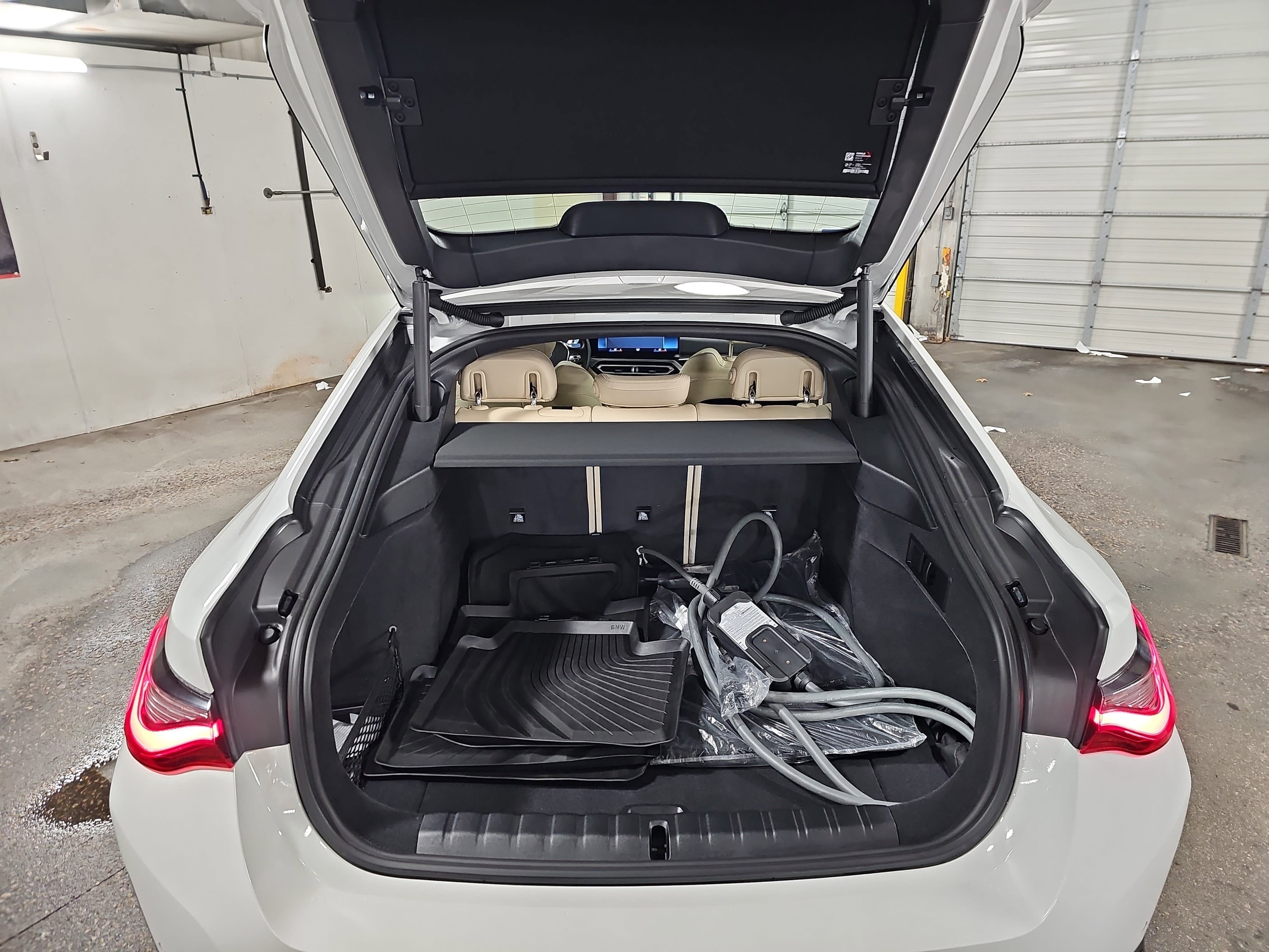 2023 BMW i4 eDrive35