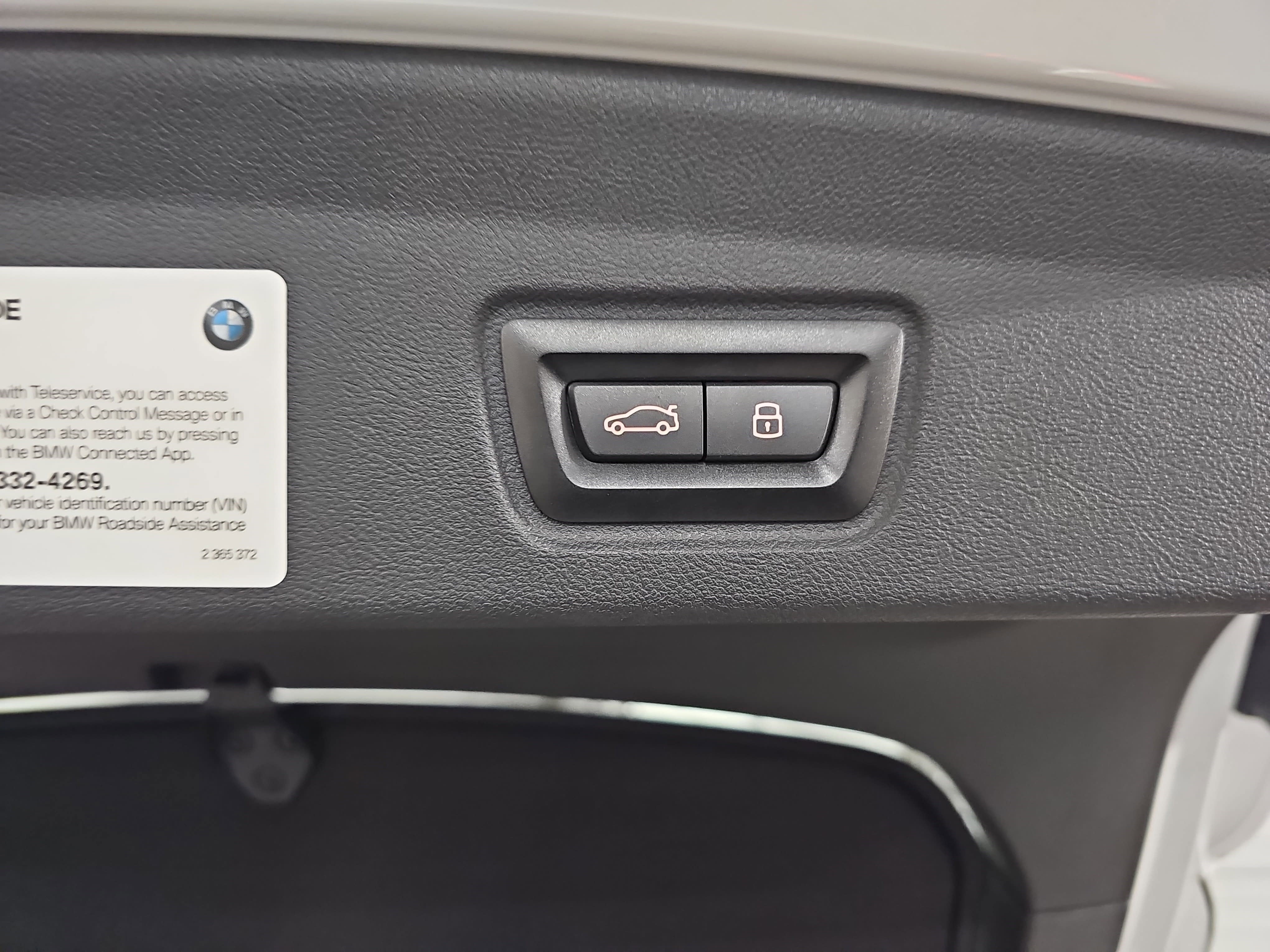 2023 BMW i4 eDrive35