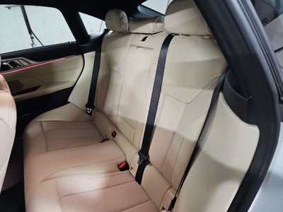 2023 BMW i4 eDrive35