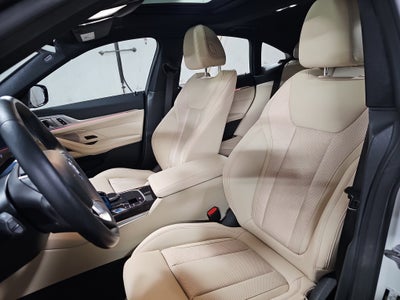 2023 BMW i4 eDrive35