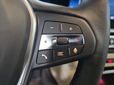 2023 BMW i4 eDrive35