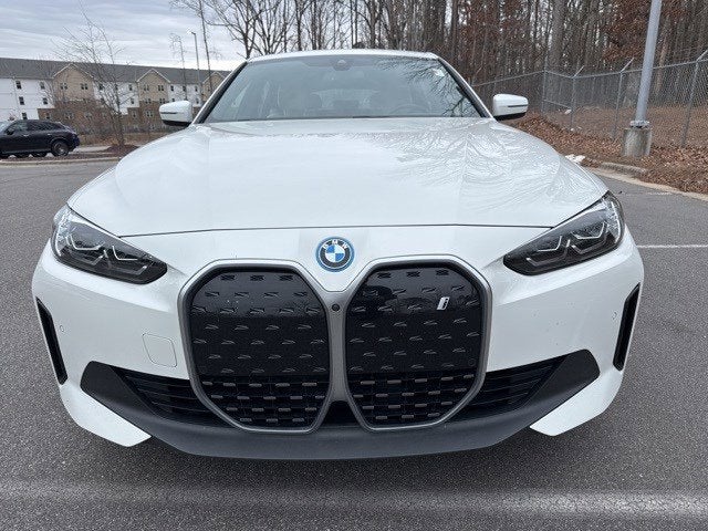 2023 BMW i4 eDrive35