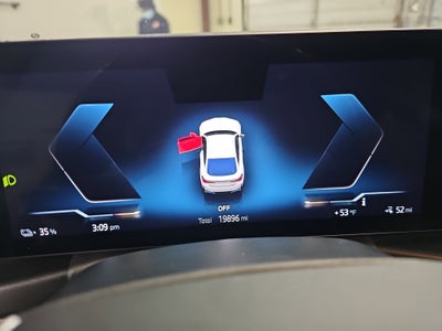 2023 BMW i4 eDrive35