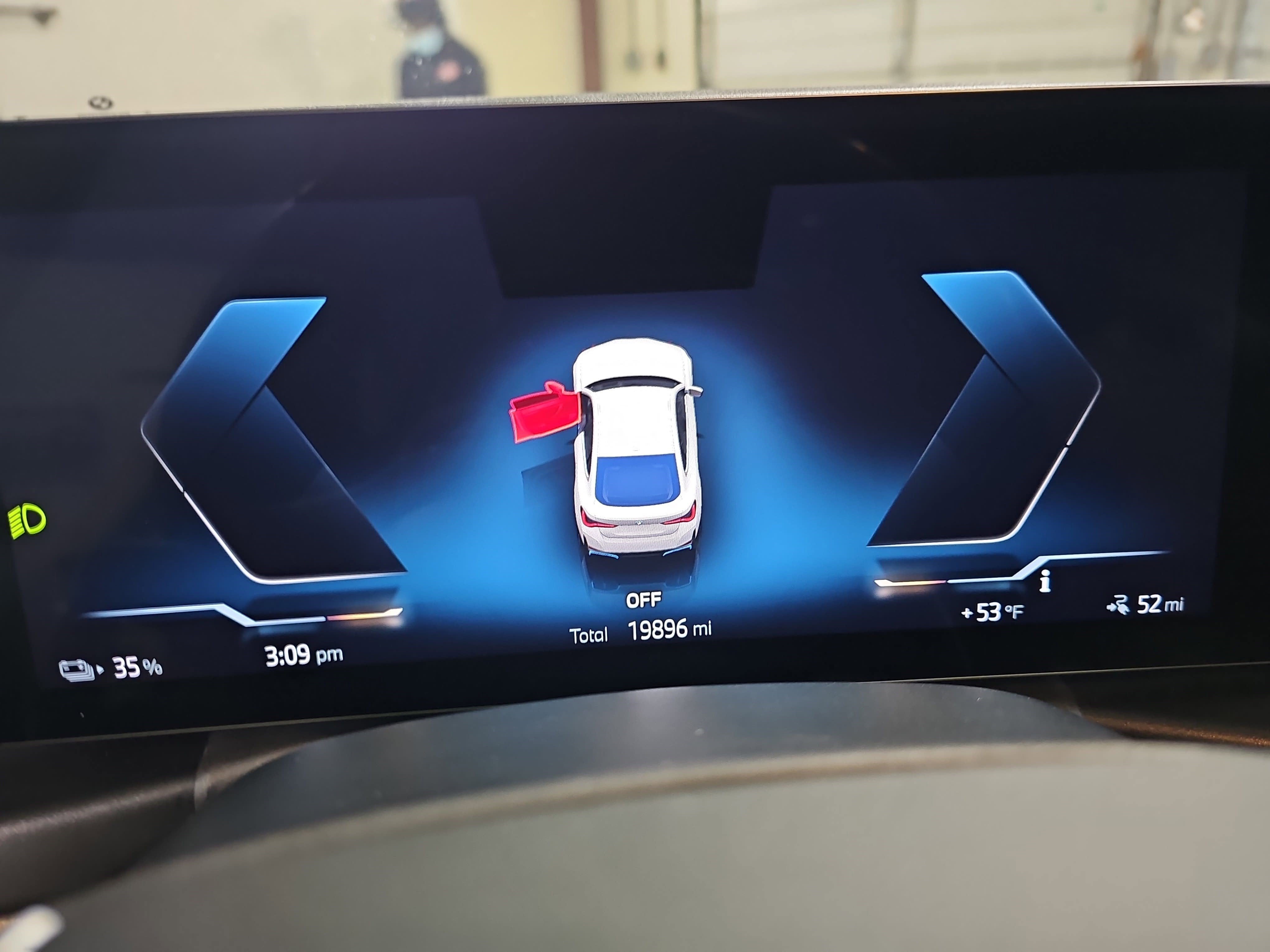 2023 BMW i4 eDrive35