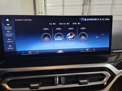 2023 BMW i4 eDrive35