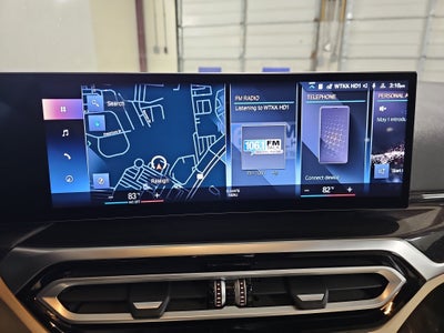 2023 BMW i4 eDrive35