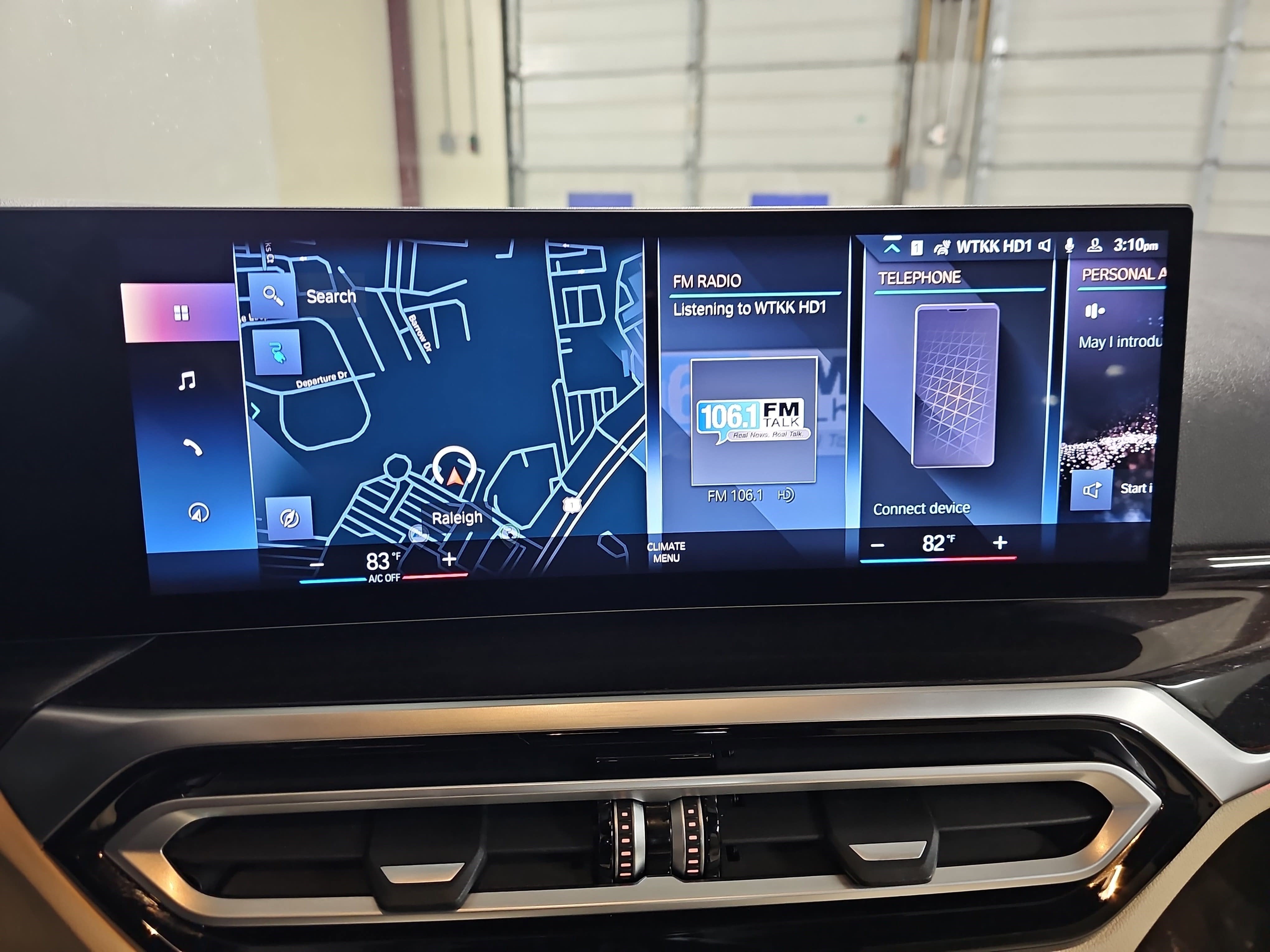 2023 BMW i4 eDrive35