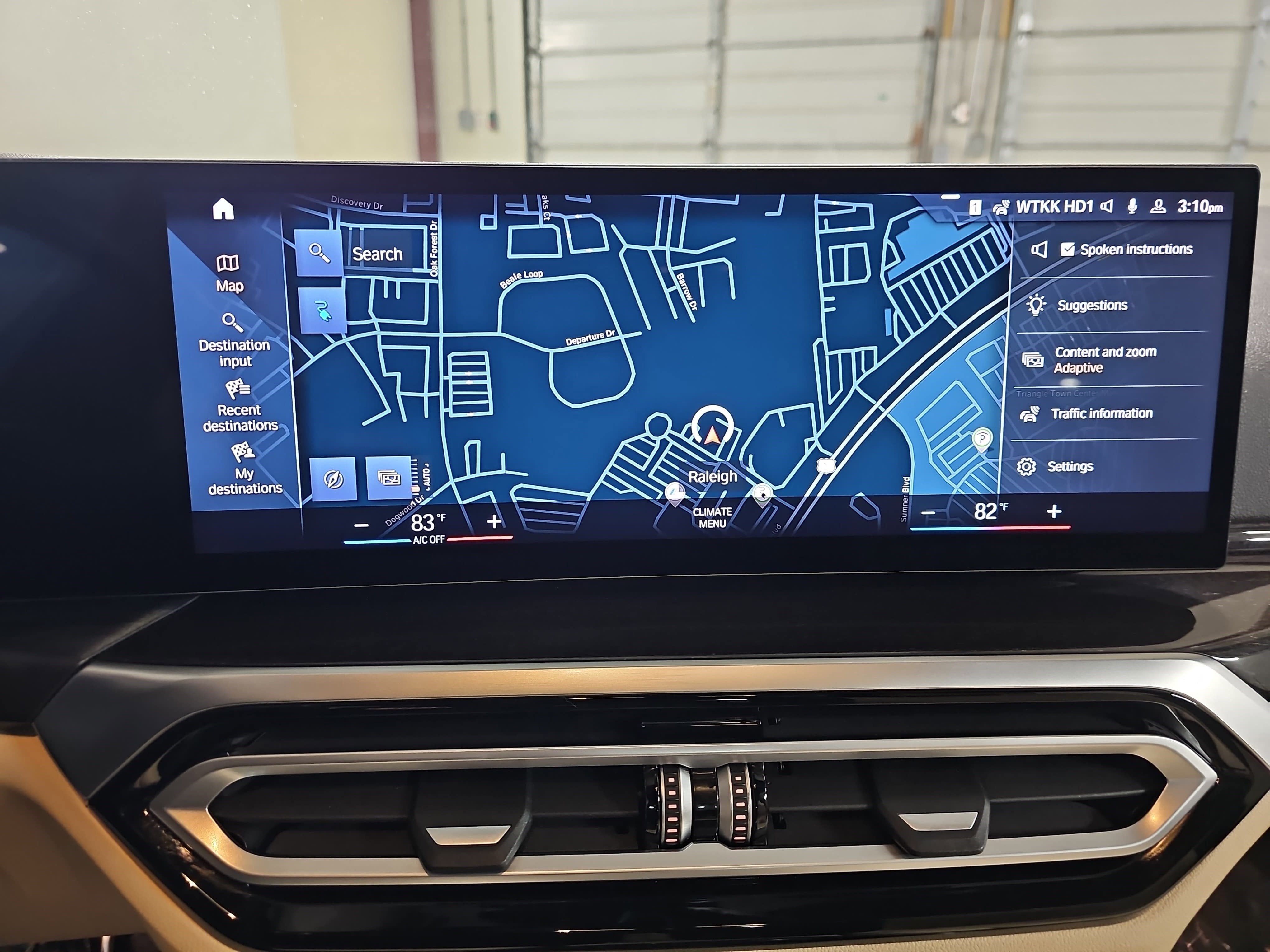 2023 BMW i4 eDrive35