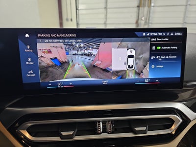 2023 BMW i4 eDrive35