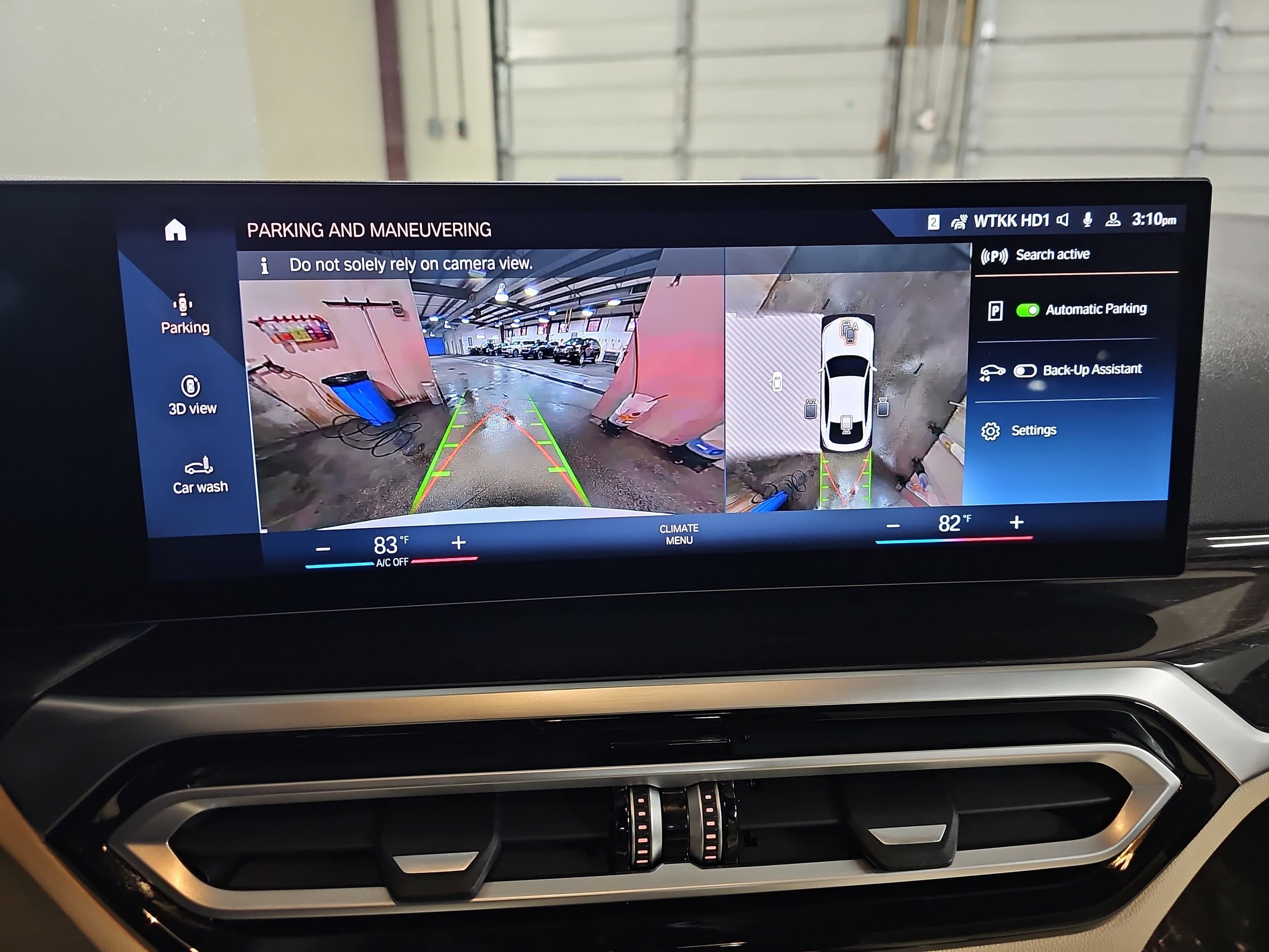 2023 BMW i4 eDrive35