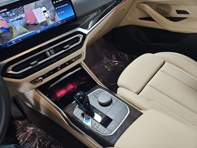 2023 BMW i4 eDrive35