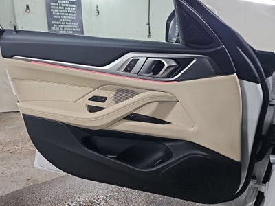 2023 BMW i4 eDrive35