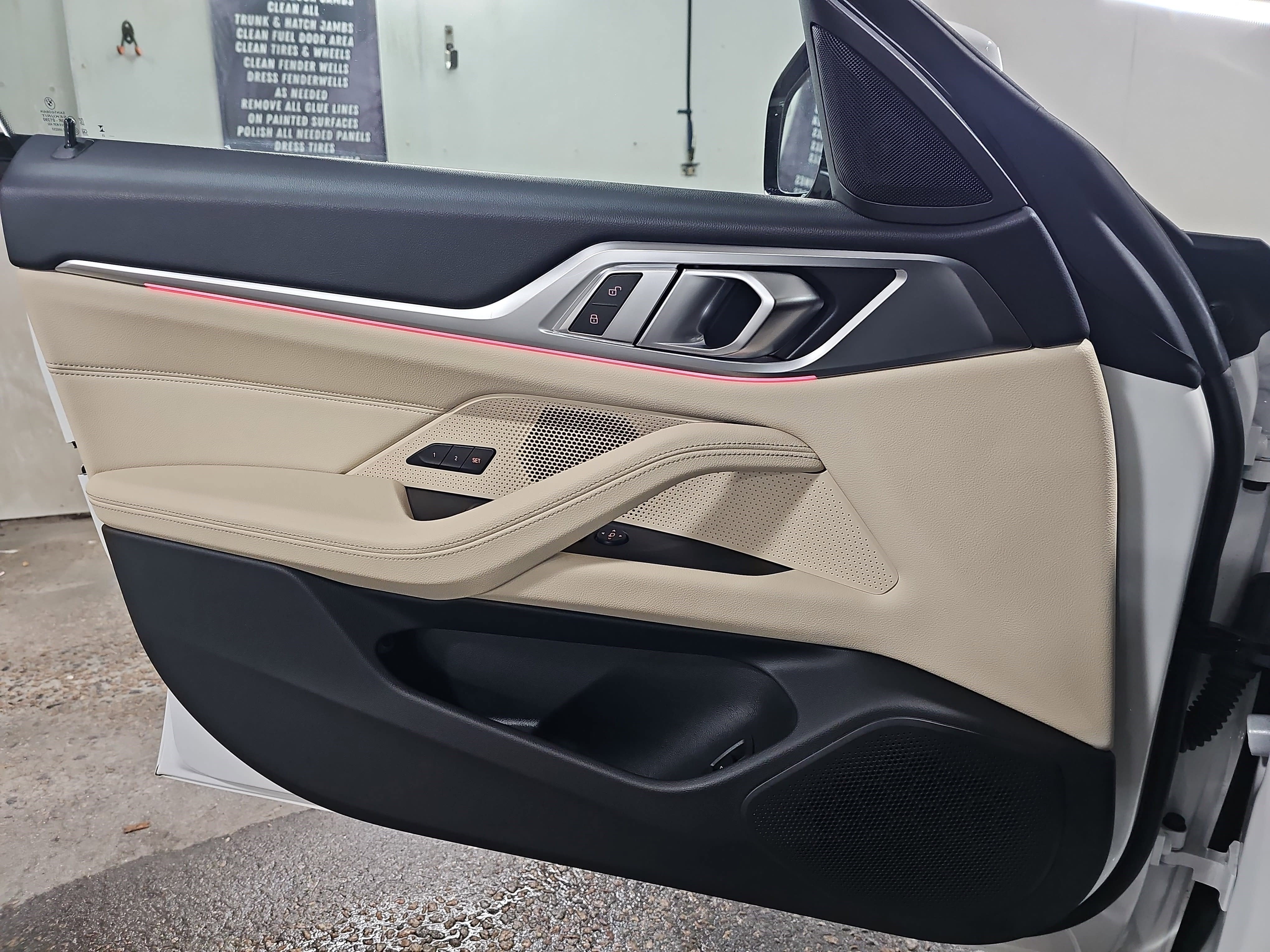 2023 BMW i4 eDrive35